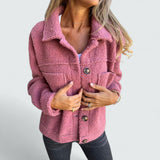 Iva - Chaqueta elegante y cómoda