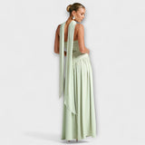 Ada – Elegante vestido maxi para salir de noche