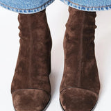 Beth | Botas Elegantes