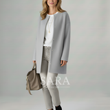 Vesna - Chaqueta relajada
