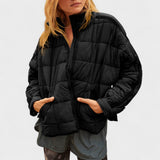Aurora - Chaqueta ligera y compacta