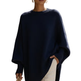 Jelena - Suéter Oversize