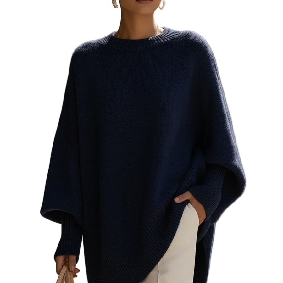 Jelena - Suéter Oversize