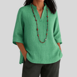 Ines - Blusa ideal para cada estación