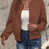 Zrinka - Chaqueta sofisticada
