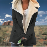 Andrea - Chaqueta Elegante Douillette