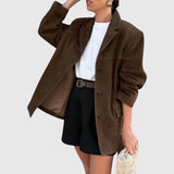 Marijana - Saco vintage de lujo