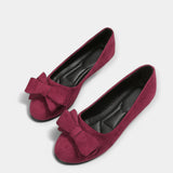 Vesna - Zapatos con lazo