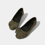 Vesna - Zapatos con lazo