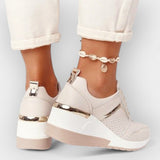 Anna - Zapatillas Anatómicas