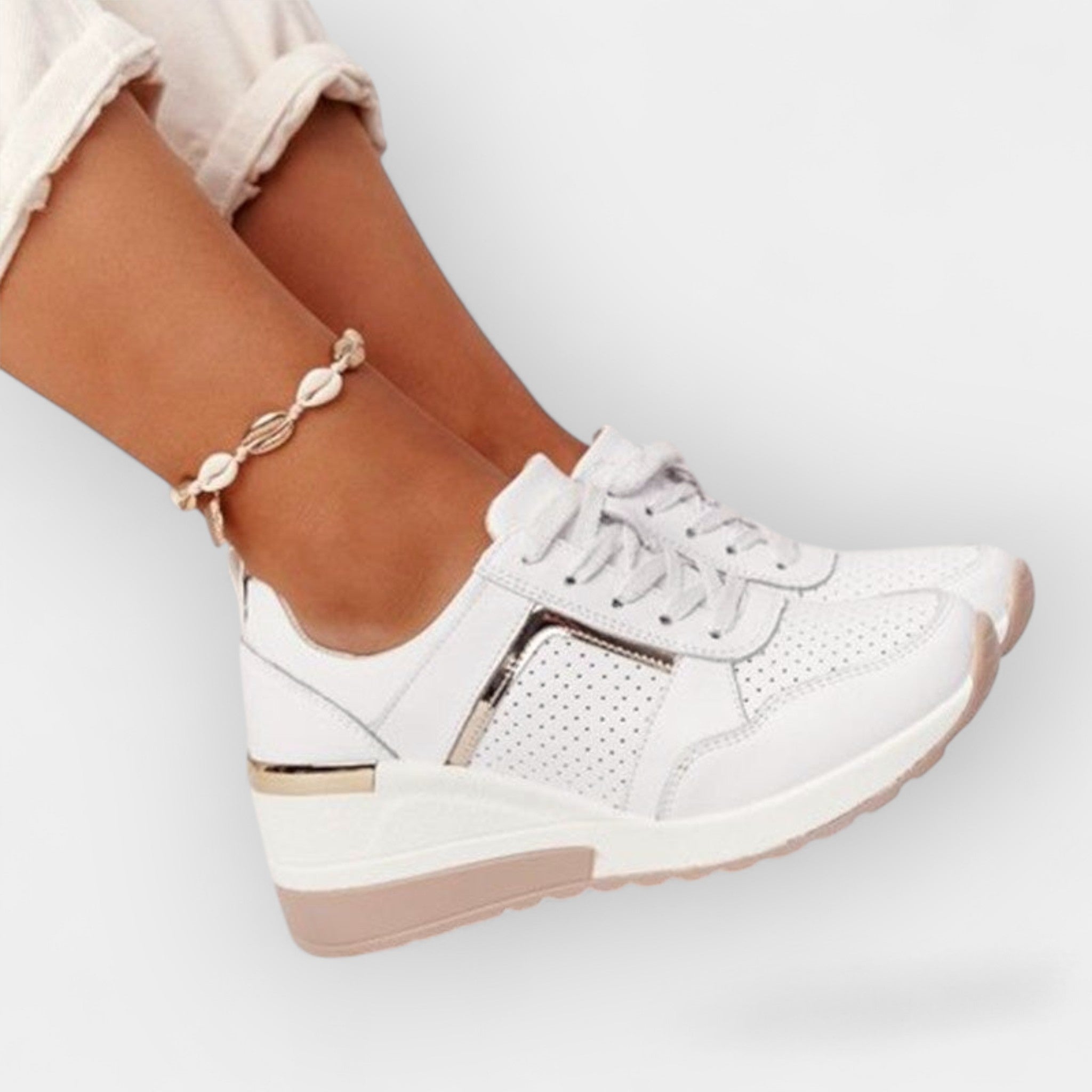 Anna - Zapatillas Anatómicas