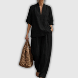 Dolores | Conjunto de Dos Piezas para Mujer