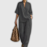 Dolores | Conjunto de Dos Piezas para Mujer