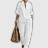 Dolores | Conjunto de Dos Piezas para Mujer