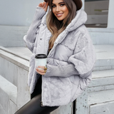 Barbara - Estilo y comodidad para el invierno