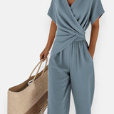 RILEY™ | Conjunto elegante de dos piezas