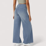 Hanne - Pantalones vaqueros elegantes