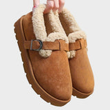 Lina - Botas de invierno cómodas