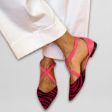 Marie | Bailarinas con Tiras