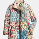Liora - Chaqueta acolchada casual