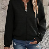 Zrinka - Chaqueta sofisticada