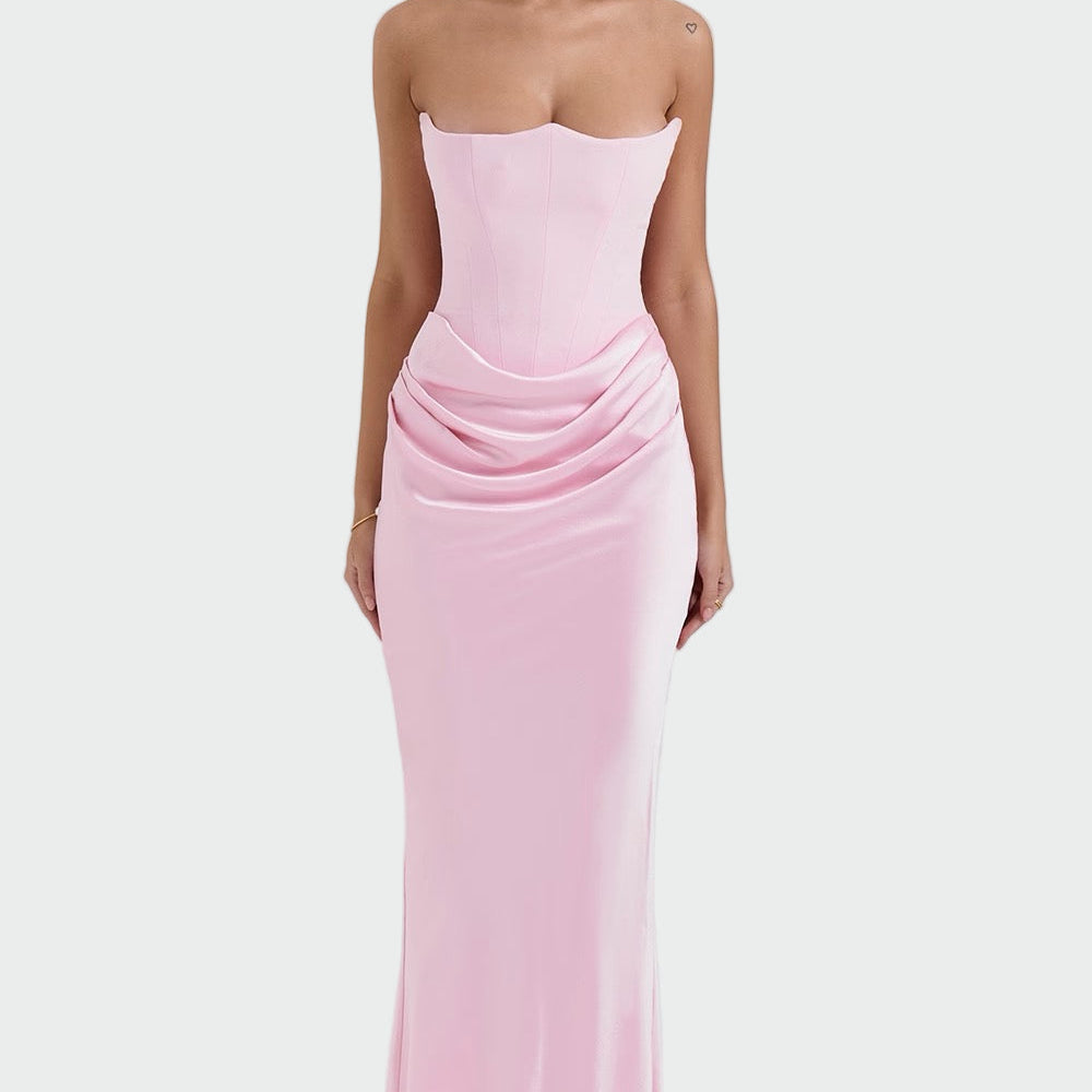 Leilani | Vestido de Noche Elegante