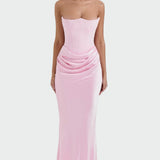 Leilani | Vestido de Noche Elegante