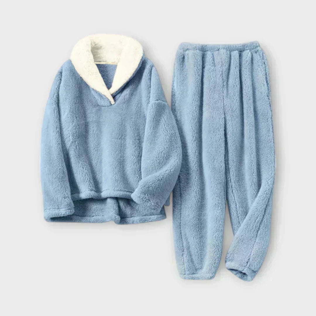 Vina - Conjunto cómodo y elegante