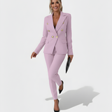 Ivana - Traje moderno