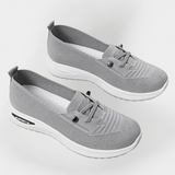 Zara - Zapatillas con suela flexible