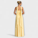 Ada – Elegante vestido maxi para salir de noche
