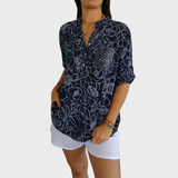 Bernarda - Blusa con un diseño moderno