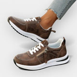 Sabrina - Zapatillas Anatómicas con Estilo