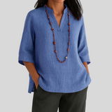 Ines - Blusa ideal para cada estación
