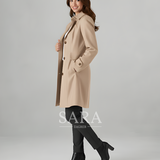 Silvija - Trench coat Clásico