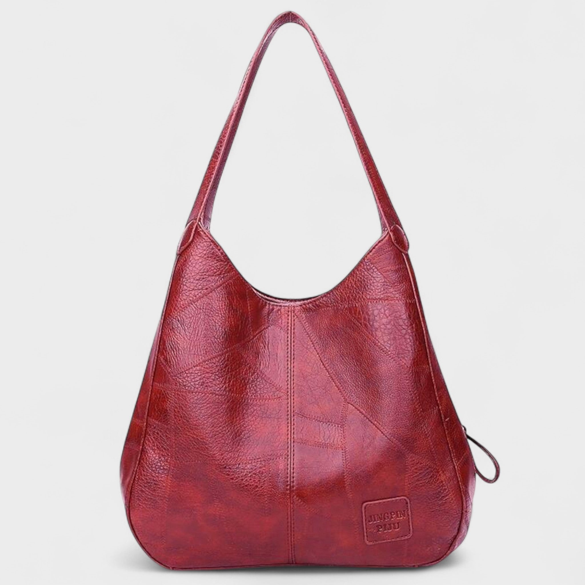 Anica - Elegante bolsa de piel