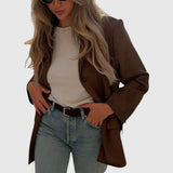 Marijana - Saco vintage de lujo