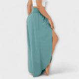 Marica - Pantalones elegantes y fluidos