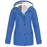 Dubravka - Chaqueta Elegante y Multifuncional