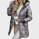 Nolwen – Abrigo de invierno elegante
