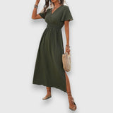 Bianca – Vestido elegante y moderno para cada ocasión