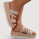 Jette - Sandalias Elegantes