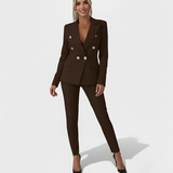 Ivana - Traje moderno
