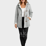 Evelina - Chaqueta de invierno cómoda