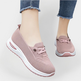 Zara - Zapatillas con suela flexible