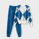 Kira - Conjunto de elegancia