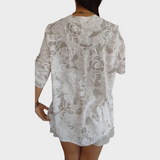 Bernarda - Blusa con un diseño moderno