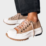 Alena - Zapatillas Cómodas