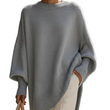 Jelena - Suéter Oversize