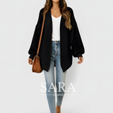 Iveta - Cárdigan informal